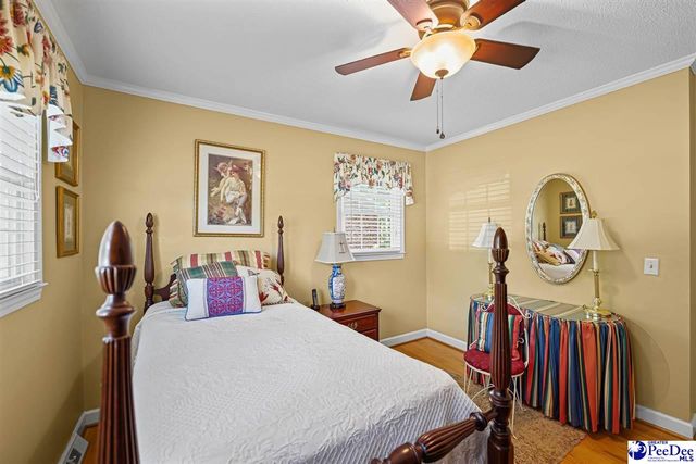 203 Belvin St, Darlington, SC 29532