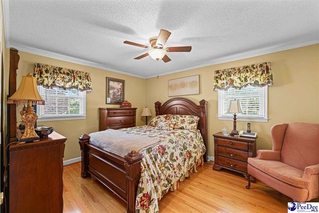 203 Belvin St, Darlington, SC 29532