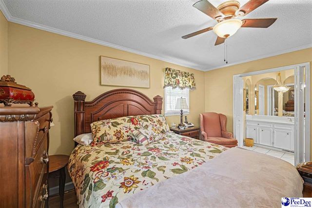 203 Belvin St, Darlington, SC 29532