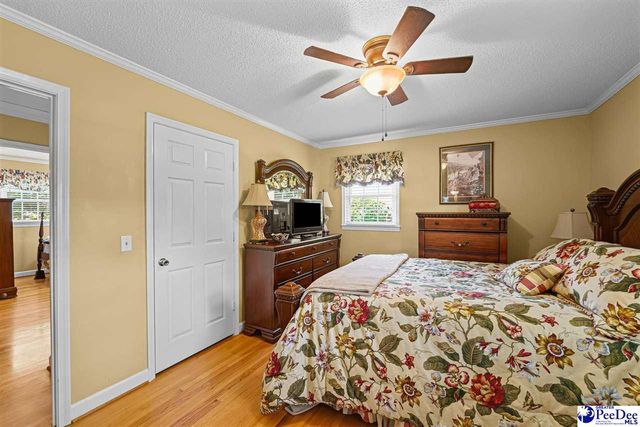 203 Belvin St, Darlington, SC 29532