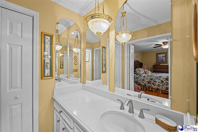 203 Belvin St, Darlington, SC 29532