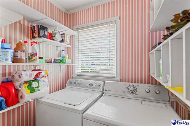 203 Belvin St, Darlington, SC 29532