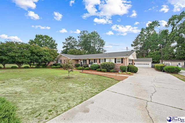 203 Belvin St, Darlington, SC 29532