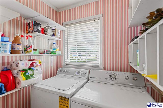 203 Belvin St, Darlington, SC 29532