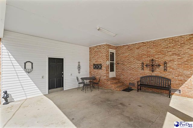203 Belvin St, Darlington, SC 29532