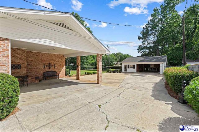 203 Belvin St, Darlington, SC 29532