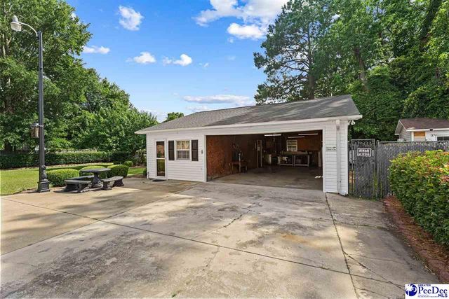 203 Belvin St, Darlington, SC 29532
