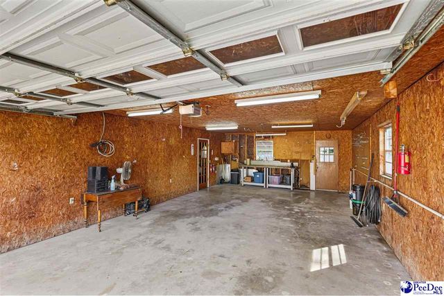 203 Belvin St, Darlington, SC 29532