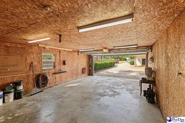 203 Belvin St, Darlington, SC 29532