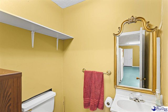 203 Belvin St, Darlington, SC 29532
