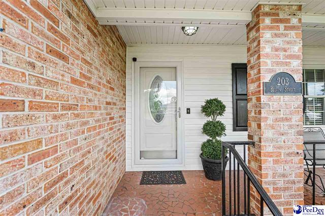 203 Belvin St, Darlington, SC 29532