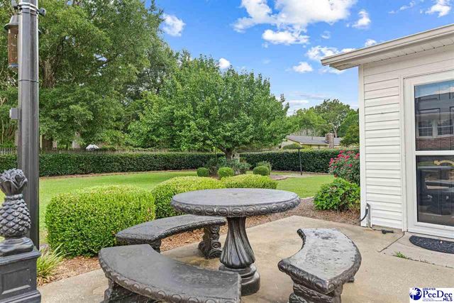 203 Belvin St, Darlington, SC 29532