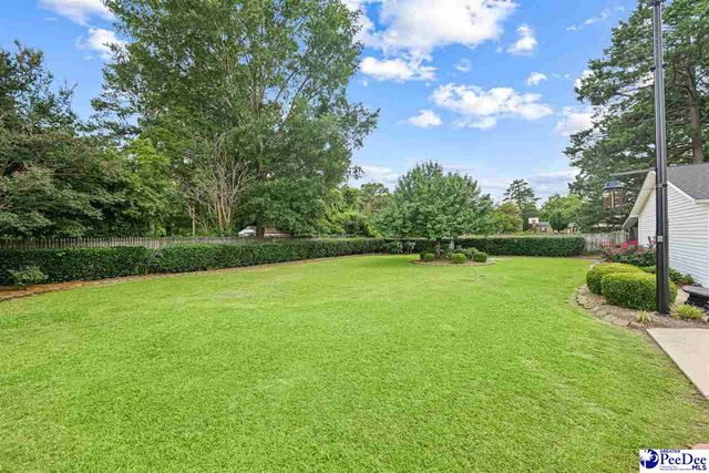 203 Belvin St, Darlington, SC 29532