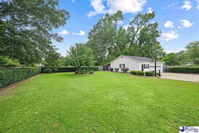 203 Belvin St, Darlington, SC 29532