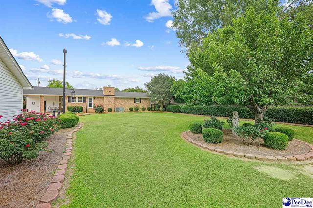203 Belvin St, Darlington, SC 29532