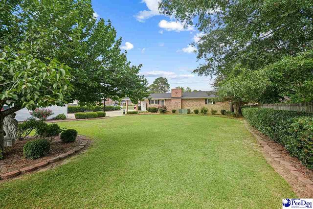 203 Belvin St, Darlington, SC 29532