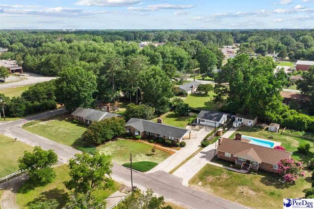 203 Belvin St, Darlington, SC 29532