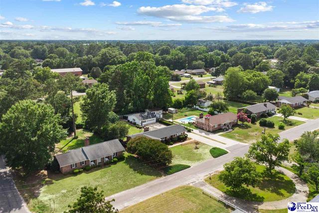 203 Belvin St, Darlington, SC 29532