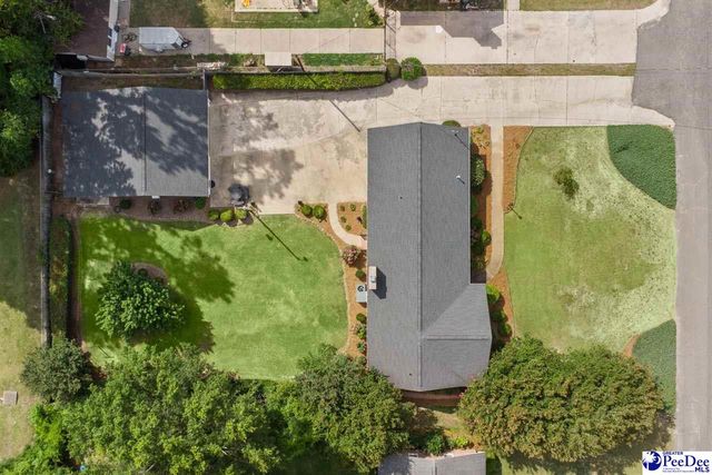 203 Belvin St, Darlington, SC 29532