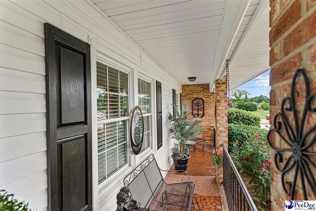 203 Belvin St, Darlington, SC 29532