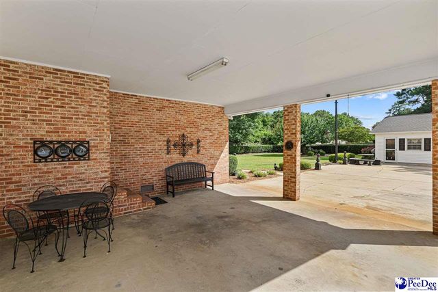203 Belvin St, Darlington, SC 29532