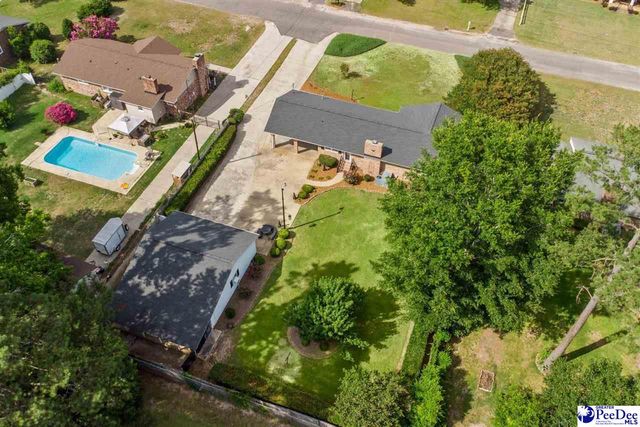 203 Belvin St, Darlington, SC 29532