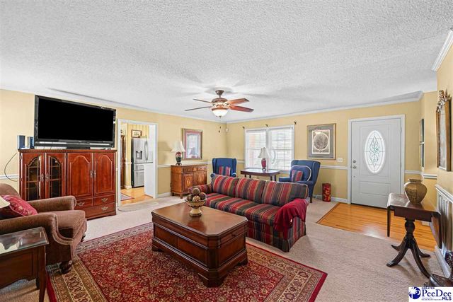 203 Belvin St, Darlington, SC 29532