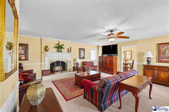 203 Belvin St, Darlington, SC 29532