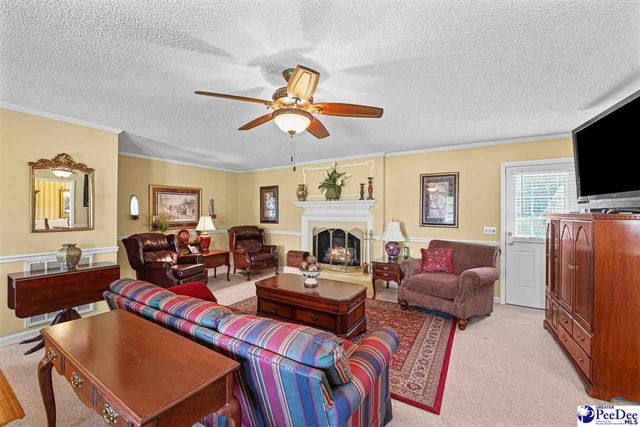 203 Belvin St, Darlington, SC 29532