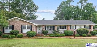203 Belvin St, Darlington, SC 29532