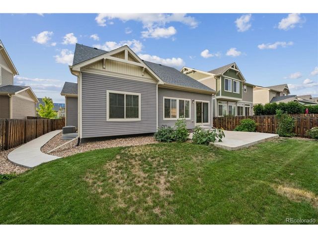 10536 Racine Way, Commerce City, CO 80022