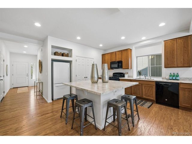10536 Racine Way, Commerce City, CO 80022