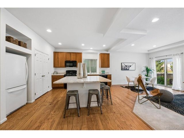 10536 Racine Way, Commerce City, CO 80022