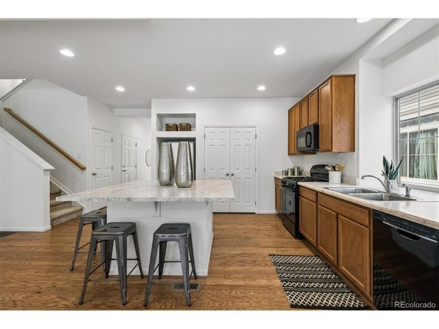 10536 Racine Way, Commerce City, CO 80022