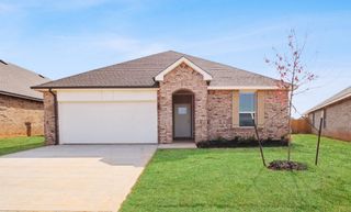 344 Indiana Court, Newcastle, OK 73065