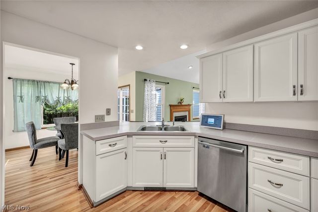 3371 Pine Hollow Place, Perry, OH 44081