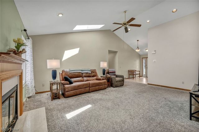 3371 Pine Hollow Place, Perry, OH 44081