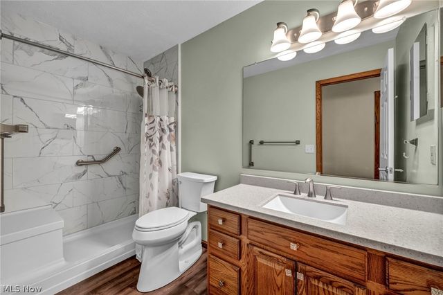 3371 Pine Hollow Place, Perry, OH 44081