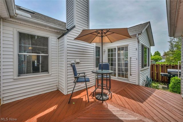 3371 Pine Hollow Place, Perry, OH 44081