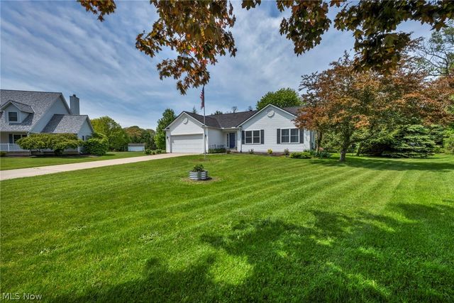 3371 Pine Hollow Place, Perry, OH 44081