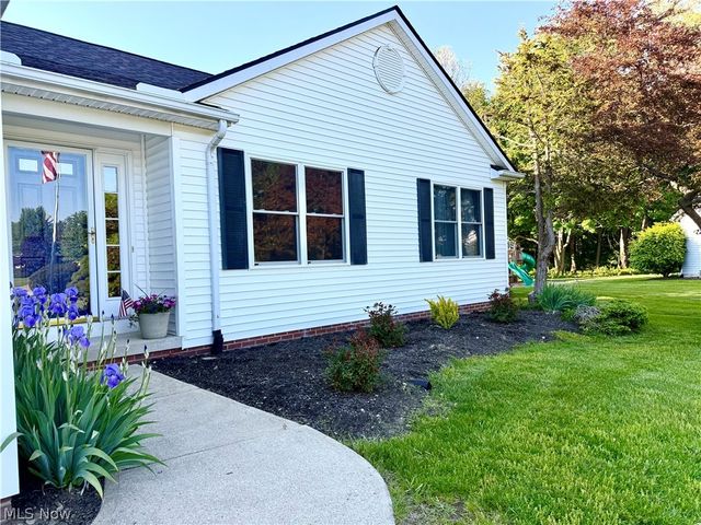 3371 Pine Hollow Place, Perry, OH 44081