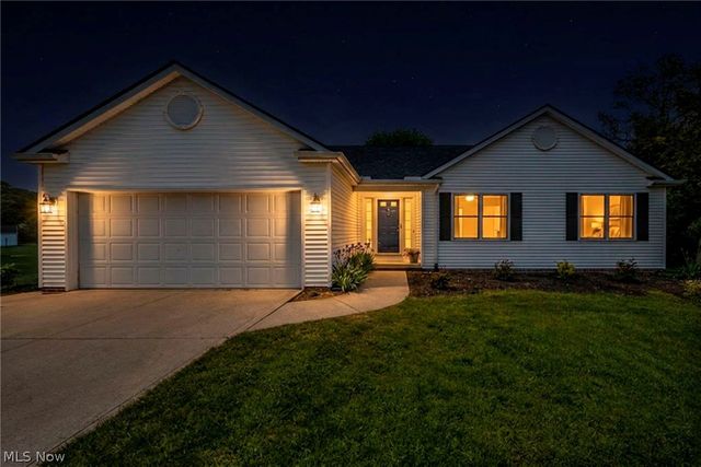 3371 Pine Hollow Place, Perry, OH 44081