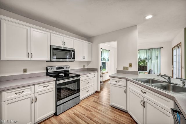 3371 Pine Hollow Place, Perry, OH 44081