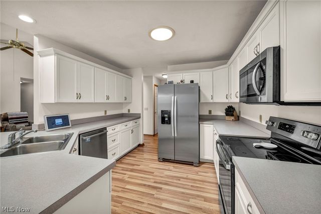 3371 Pine Hollow Place, Perry, OH 44081