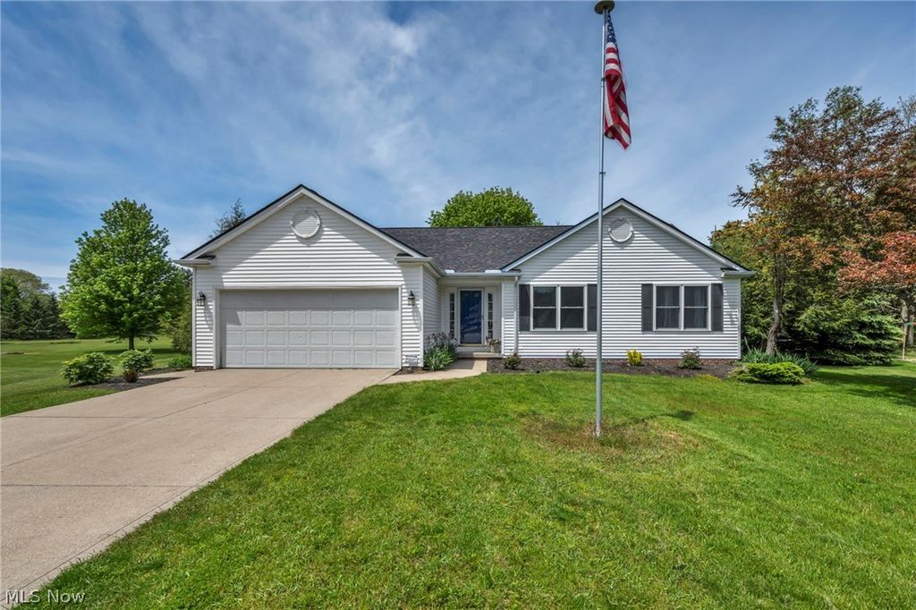 3371 Pine Hollow Place, Perry, OH 44081