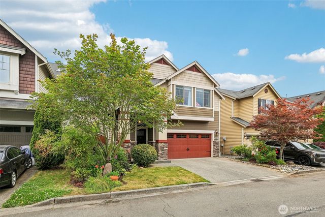 10015 1st Street NE, Lake Stevens, WA 98258