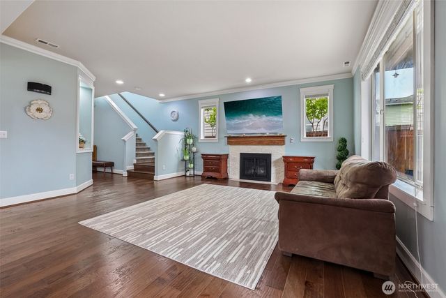 10015 1st Street NE, Lake Stevens, WA 98258