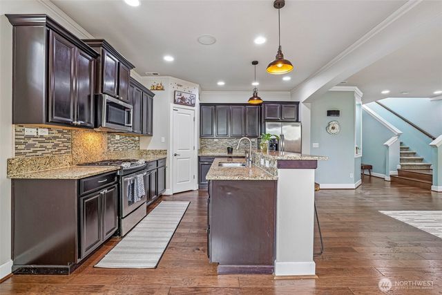 10015 1st Street NE, Lake Stevens, WA 98258