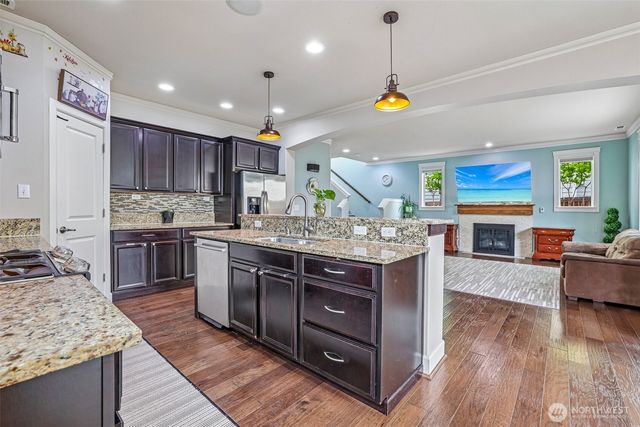 10015 1st Street NE, Lake Stevens, WA 98258
