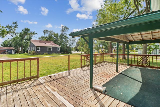 404 E 3rd Street, Woodward, IA 50276